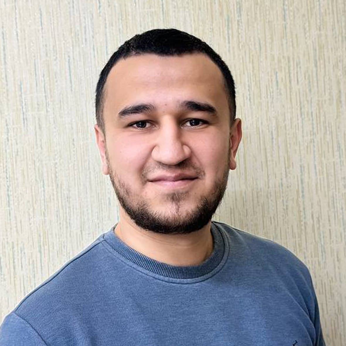 Saidg'ani Gulyamov