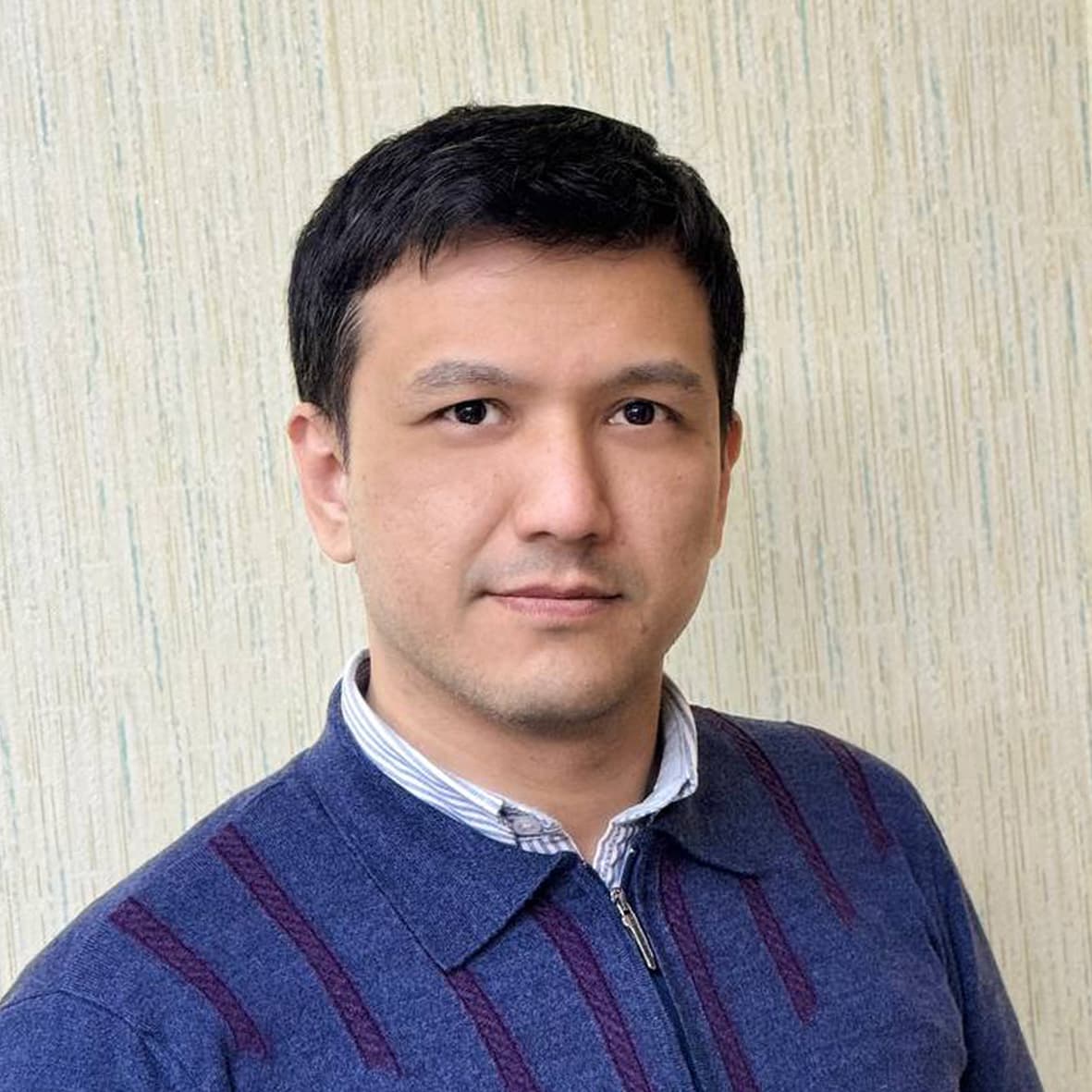 Valiev Xojiakbar