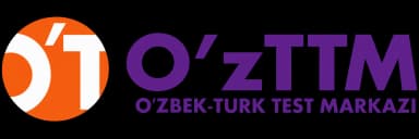 O'zbek-Turk Test Markazi